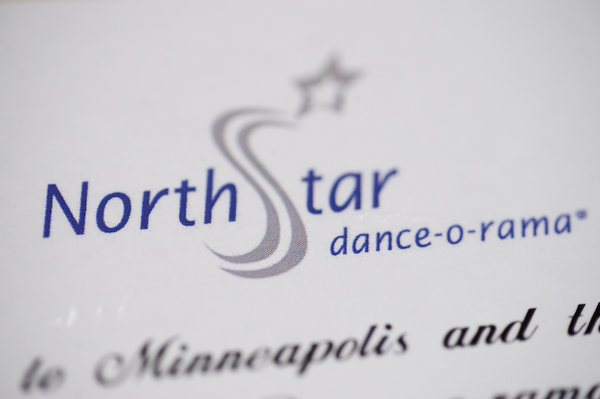 Program at the Northstar Dance-o-rama
