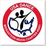USA Dance Mideastern MD-VA Chapter