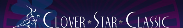 Clover Star Classic banner
