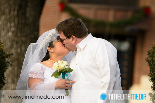 Wedding photography - TimeLine Media - www.timelinedc.com