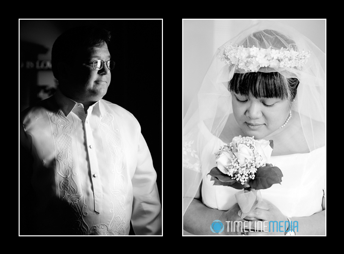 Wedding photo - Rassi Borneo - www.timelinedc.com