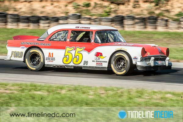 ©TimeLine Media - racing at Summit Point Raceway