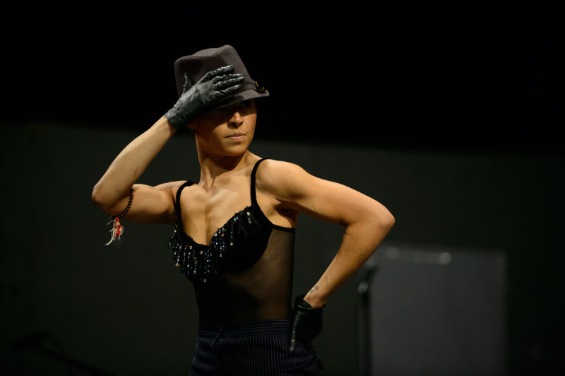 ©TimeLine Media - Marsha Bonet Dance Showcase