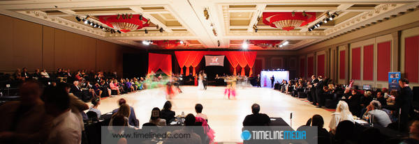 ©TimeLine Media - ballroom dancing