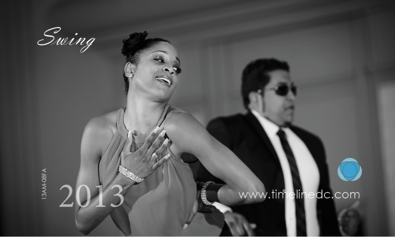 ©TimeLine Media - ballroom dance event card