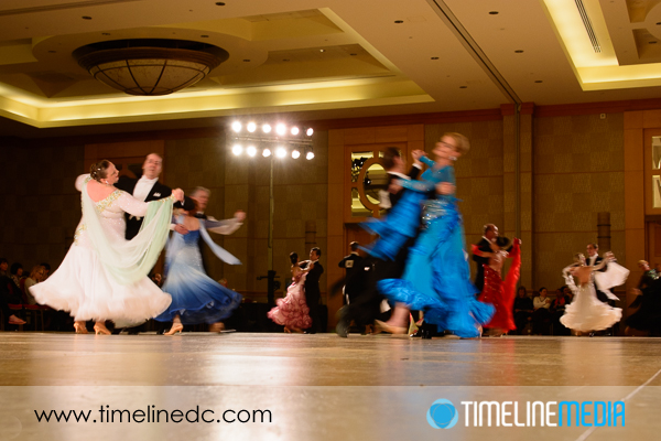 USA  Dance Mid-Atlantic Championships - ©TimeLine Media