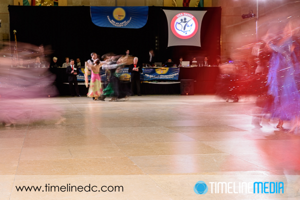 USA  Dance Mid-Atlantic Championships - ©TimeLine Media