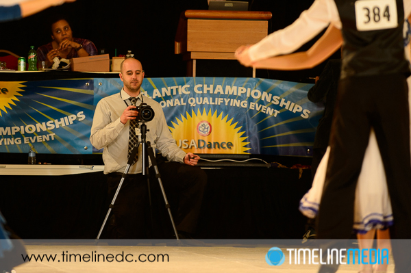 USA Dance Mid-Atlantic Championships - ©TimeLine Media