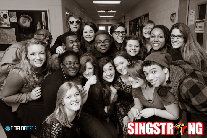 SingStrong DC 2014 - ©TimeLine Media