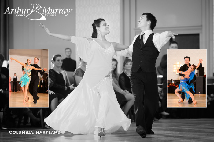 Arthur Murray Dance Studios - Columbia, MD - ©TimeLine Media