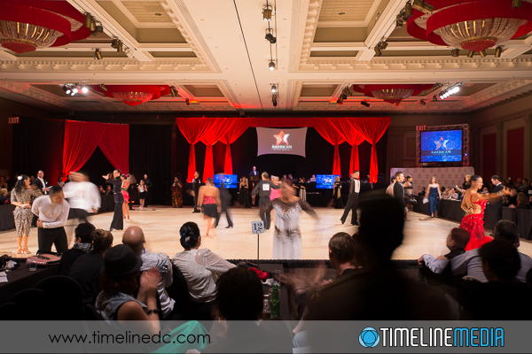 2014 American Star Ball Championships - ©TimeLine Media