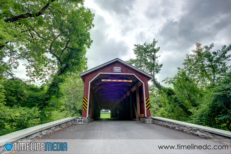 Pinetown-Covered-bridge-©TimeLine-Media