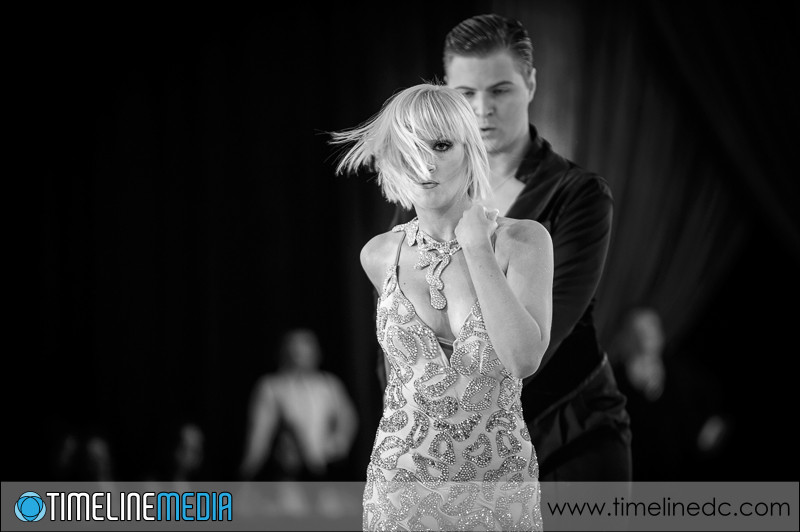 American Rhythm competition - ©TimeLine Media