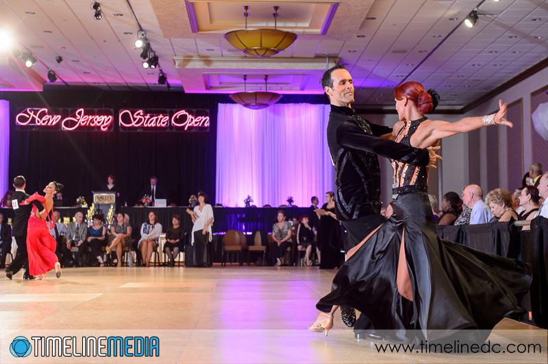 Smooth Open Pro at New Jersey State Open - ©TimeLine Media