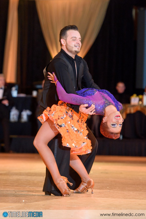 Maryland Dancesport Championships - ©TimeLine Media