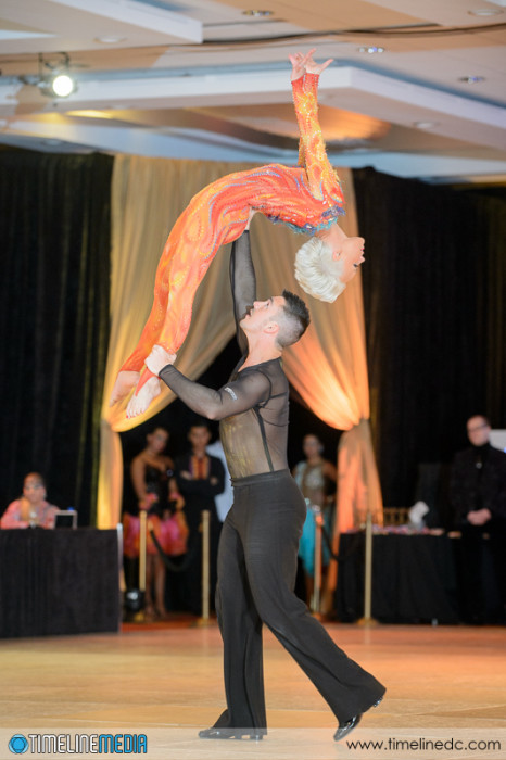 2015-Maryland-Dancesport-Championships
