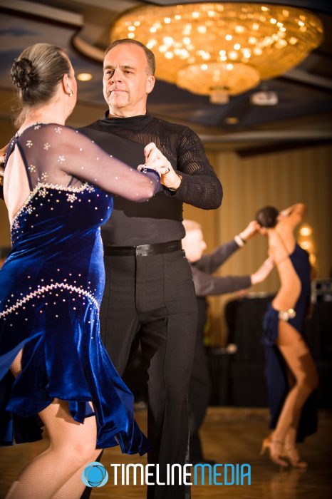 Arthur Murray Ballroom Dance photography