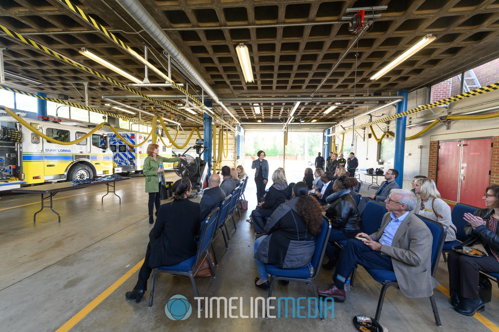 2018 Shoes4Kids Lunch Tysons Partnership TimeLine Media Blog