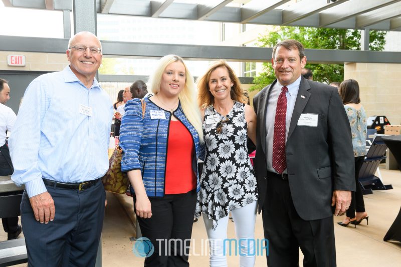 Tysons Partnership summer reception at the Kingston ©TimeLine Media