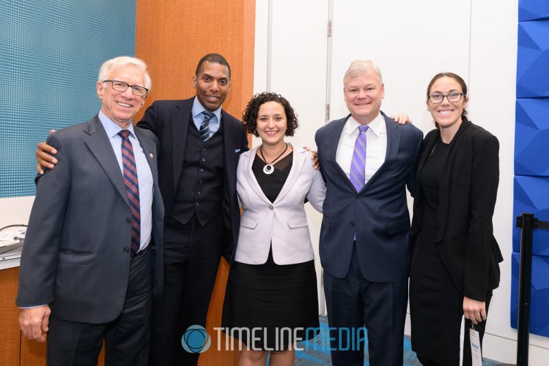 Tysons Partnership Forum at Freddie Mac ©TimeLine Media