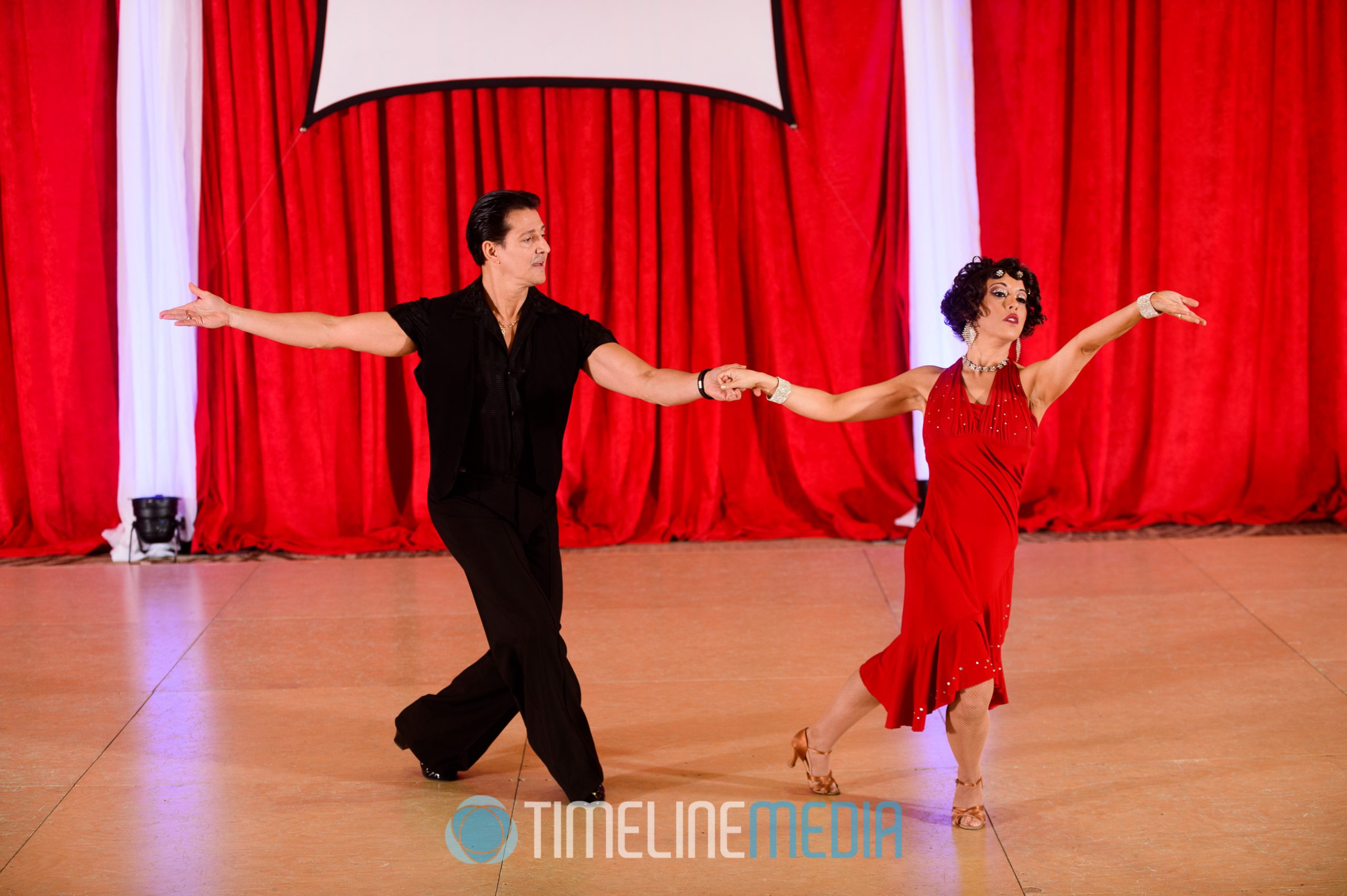 Holiday Dance Showcase That's Dancing ©TimeLine Media