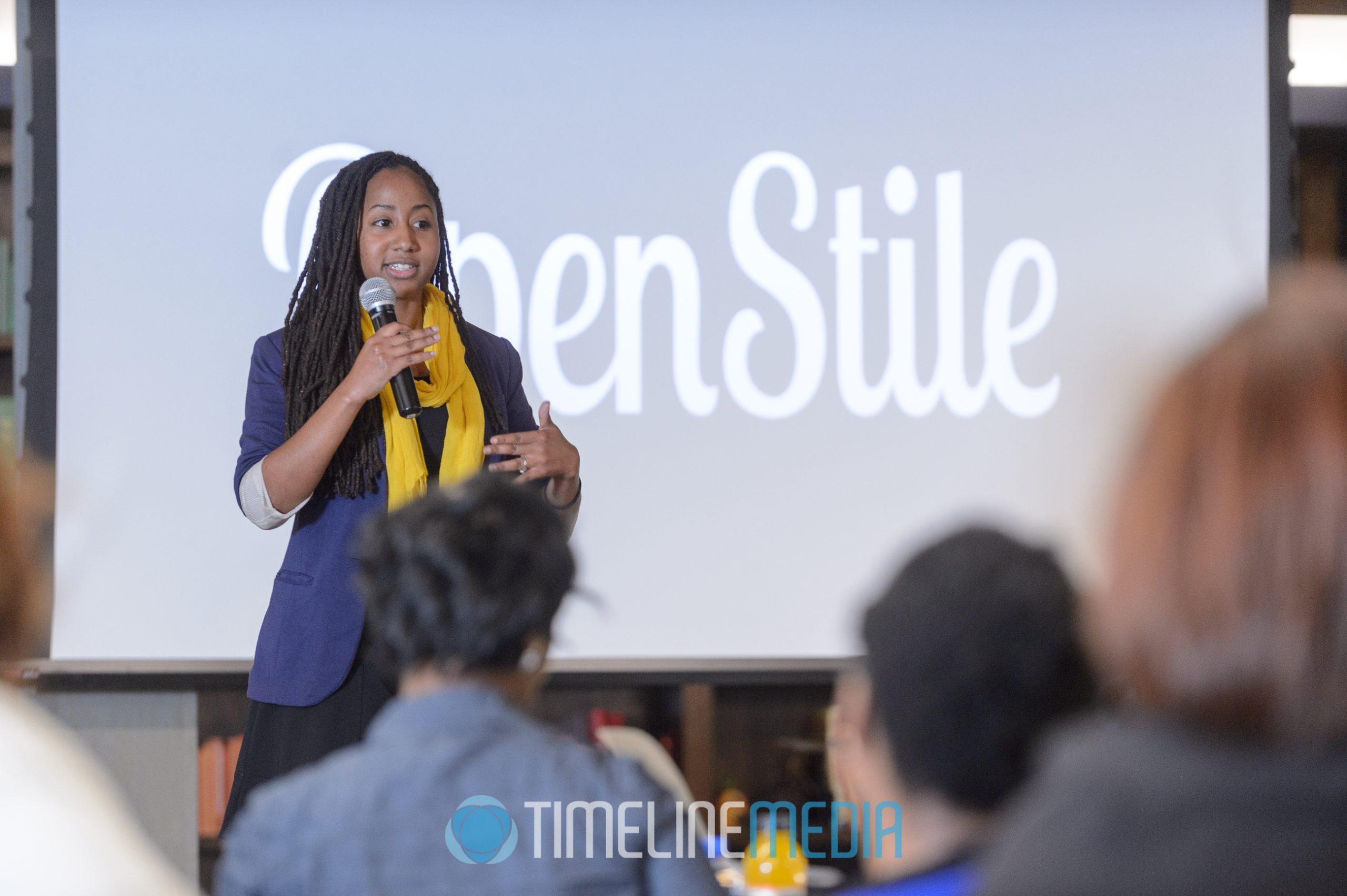 OpenStile ©TimeLine Media