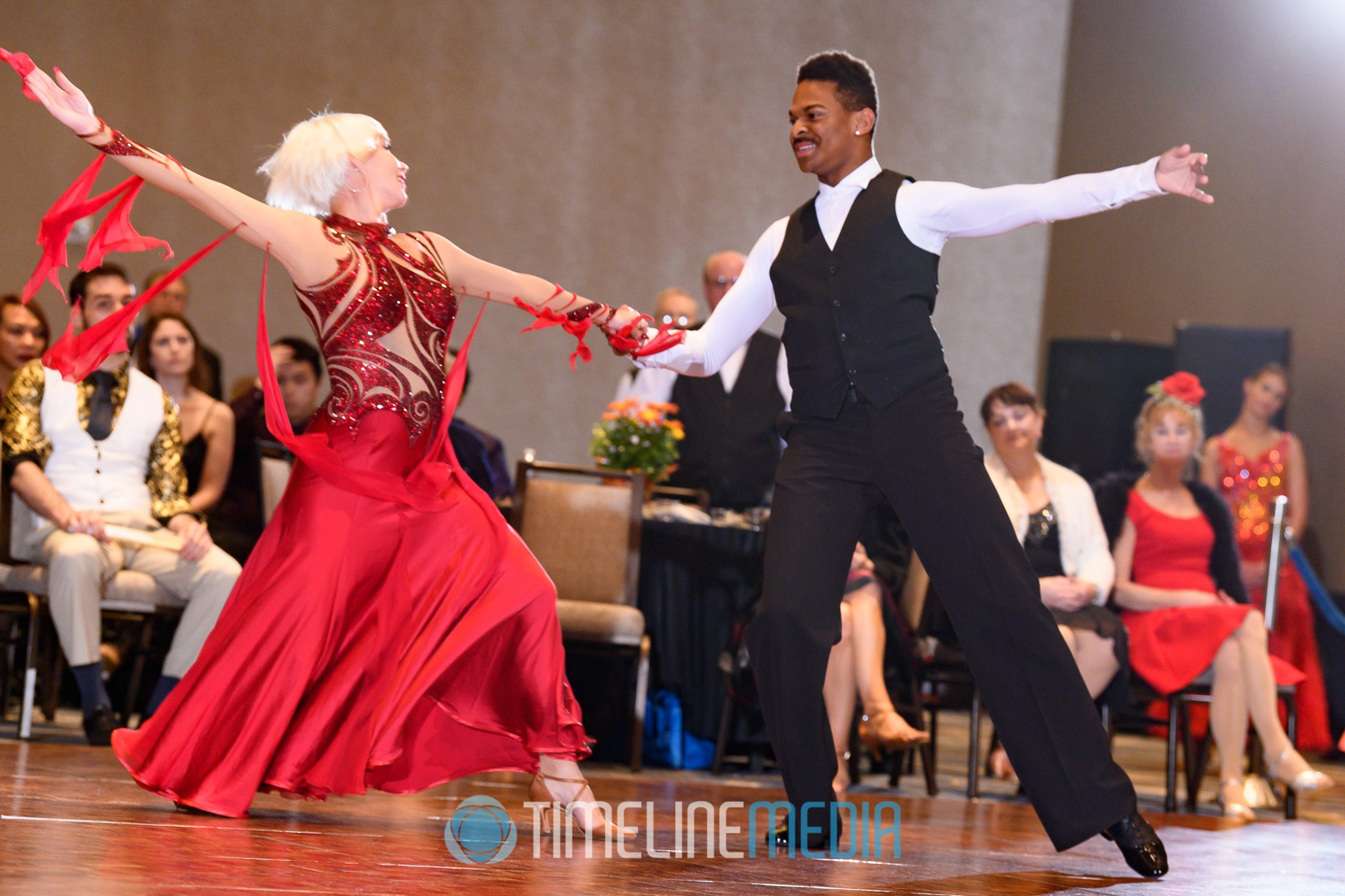 2019 Fall Showcase professional show by the Columiba, Maryland studio ©TimeLine Media
