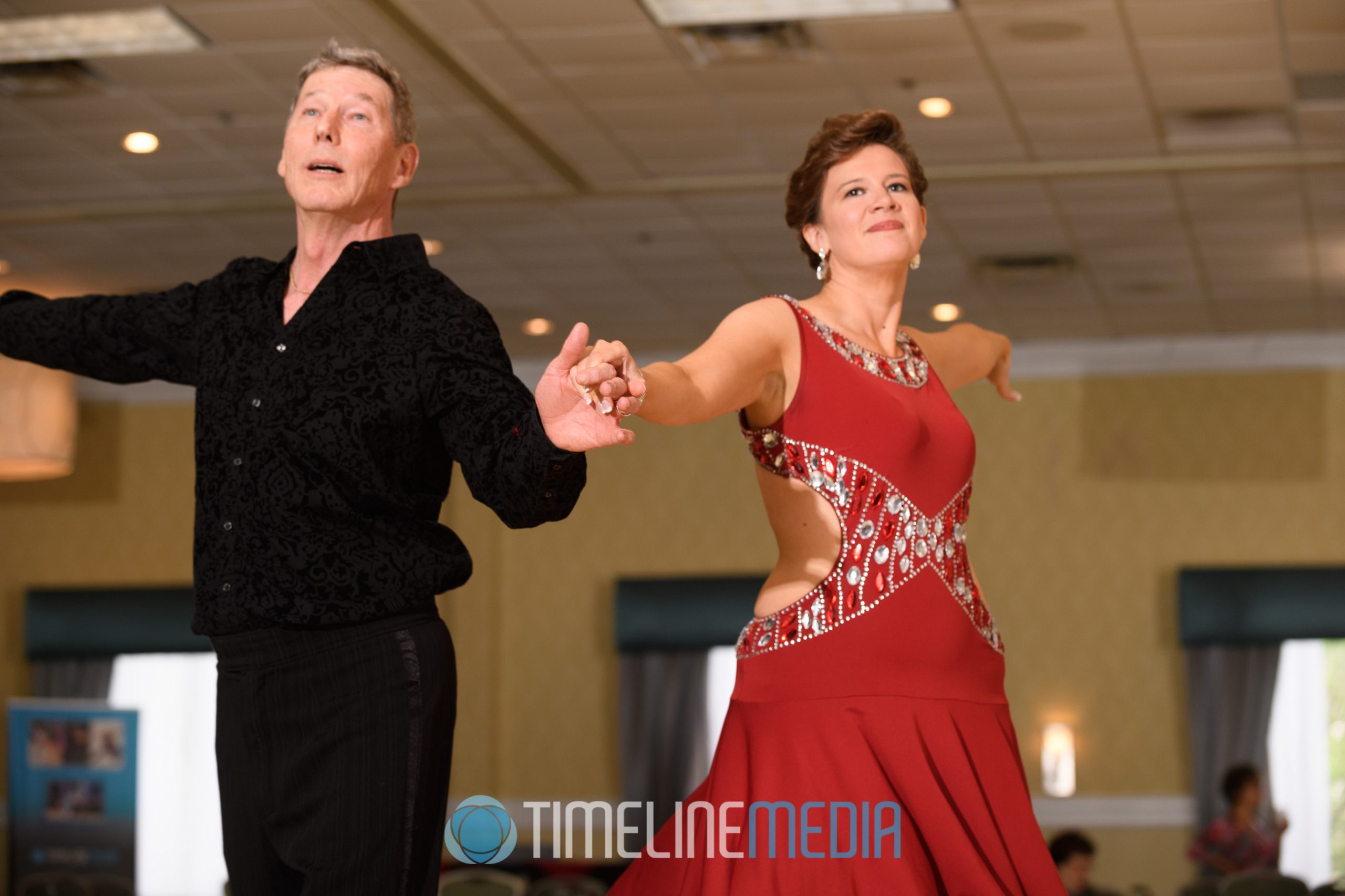 2016 River City - Simply Ballroom dancing in Richmond, Virginia ©TimeLine Media