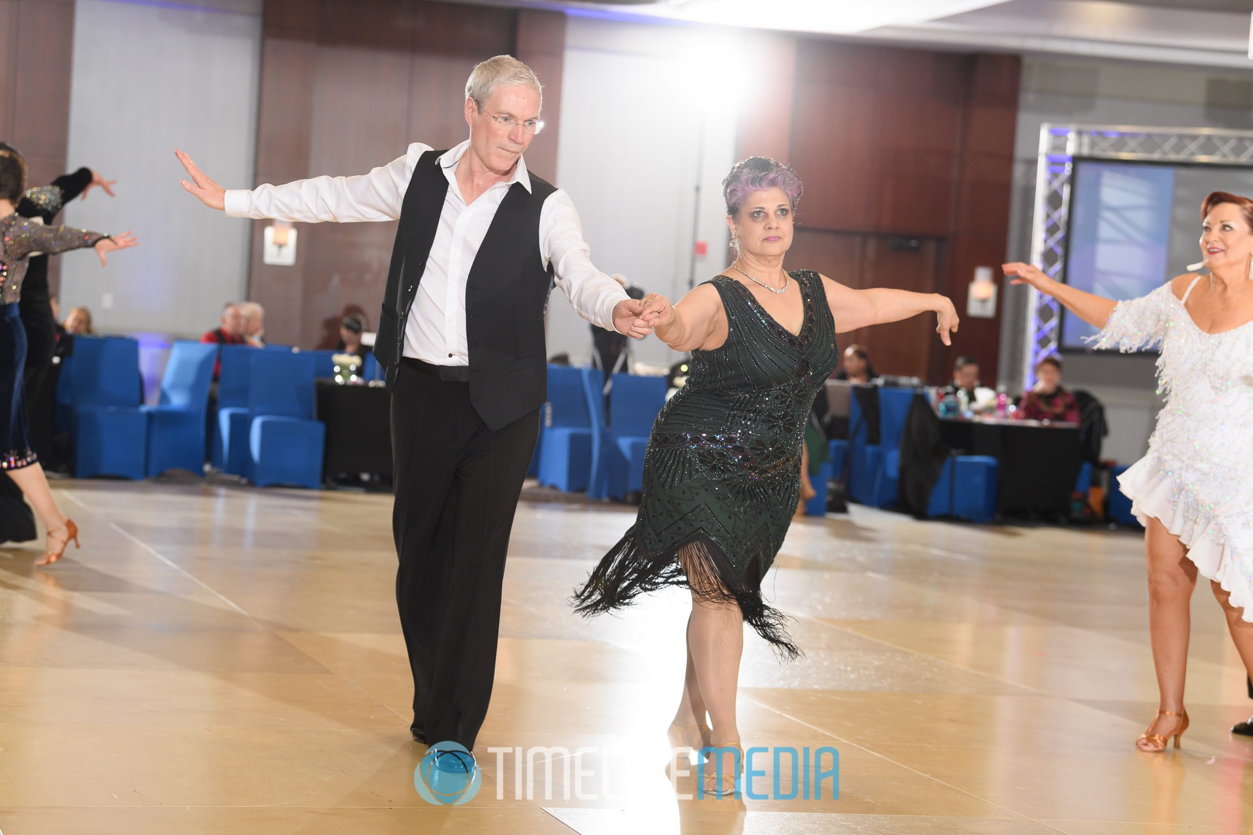 That's Dancing at the Baltimore Dancesport Challenge ©TimeLine Media