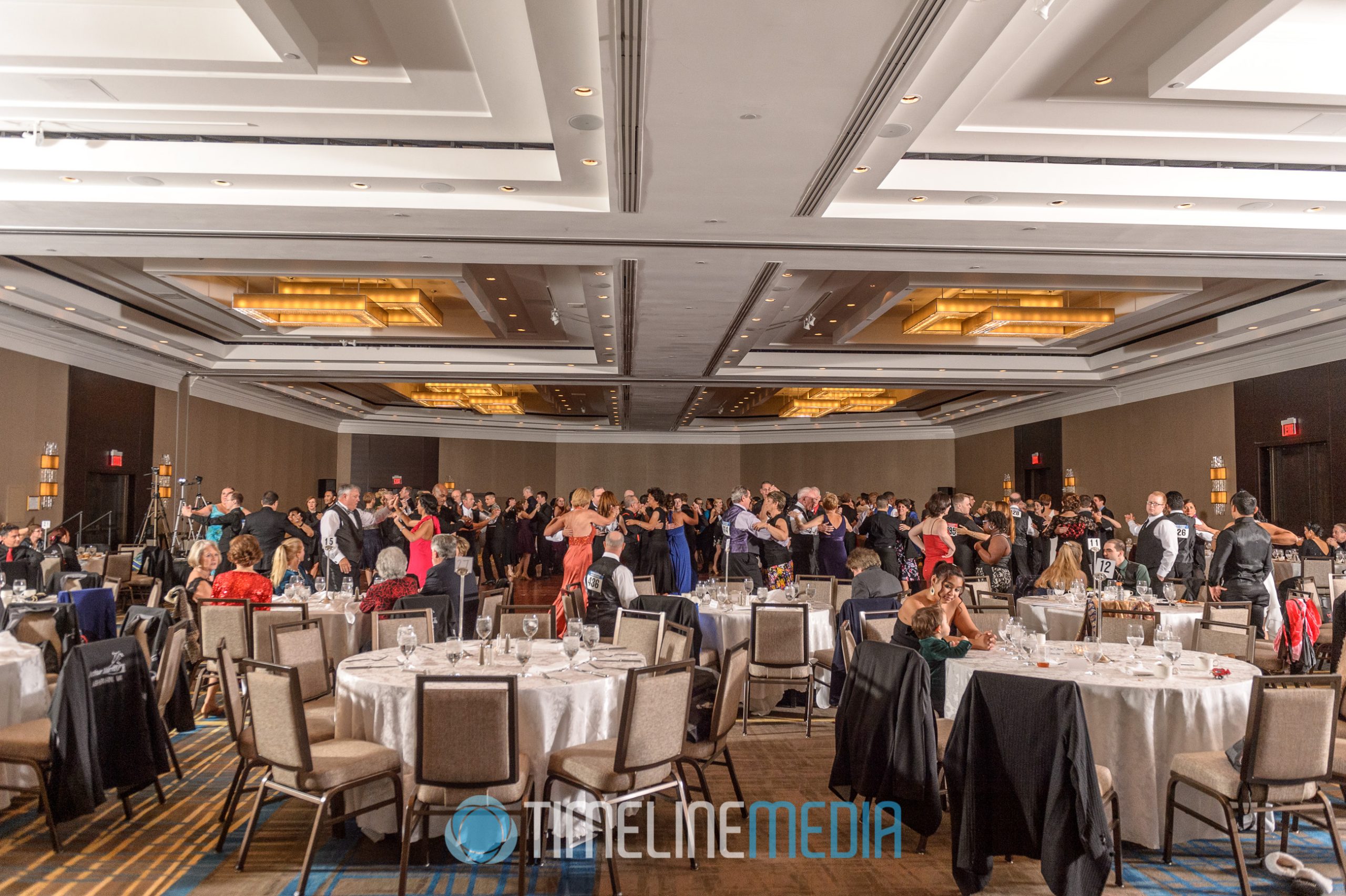 2015 Arthur Murray Fall Showcase released Hilton McLean ballroom in Tysons, VA ©TimeLine Media