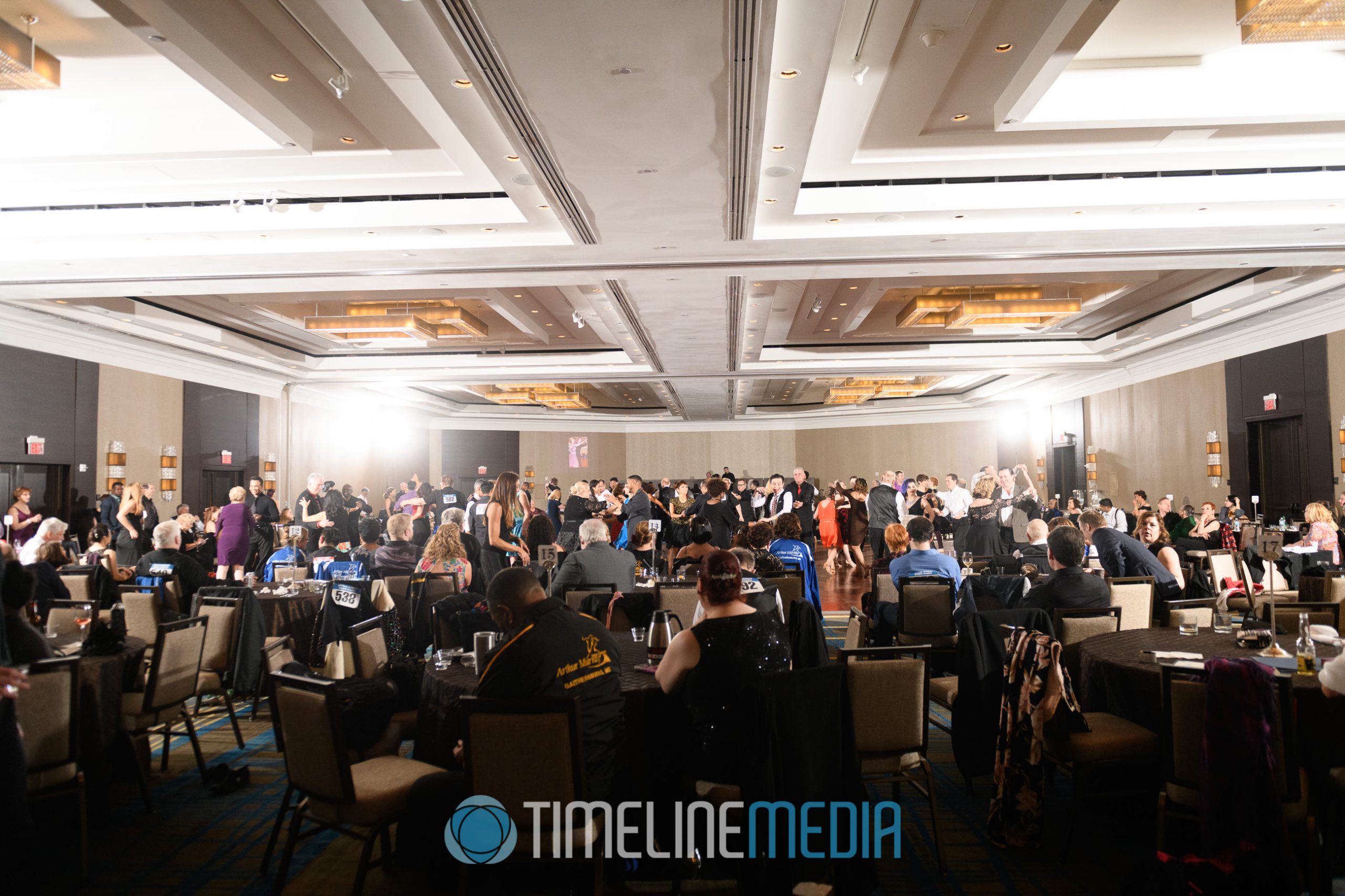 Hilton McLean in Tysons for the 2018 Spring Freestyles ©TimeLine Media