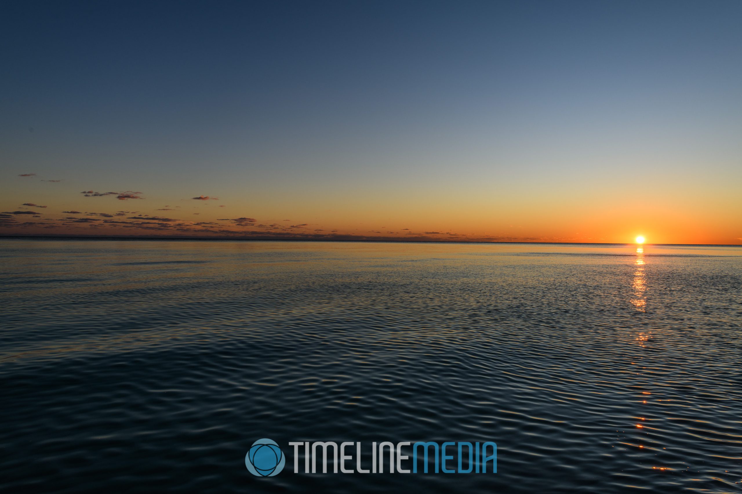 Gulf coast of Florida sunset ©TimeLine Media