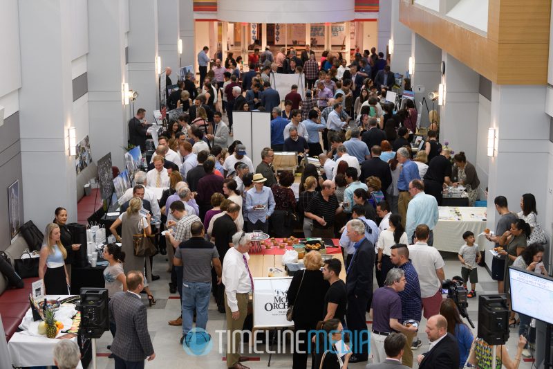 2018 Tysons Open House at Basis Independent McLean ©TimeLine Media