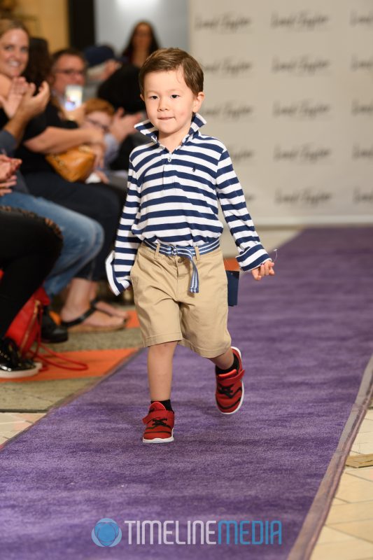 Back to School Fashion show at Lord and Taylor Tysons Corner Center ©TimeLine Media