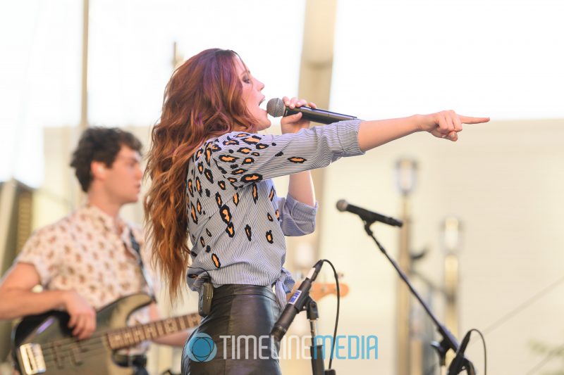 2019 Summer Concert Series - Echosmith - Tysons Corner Center