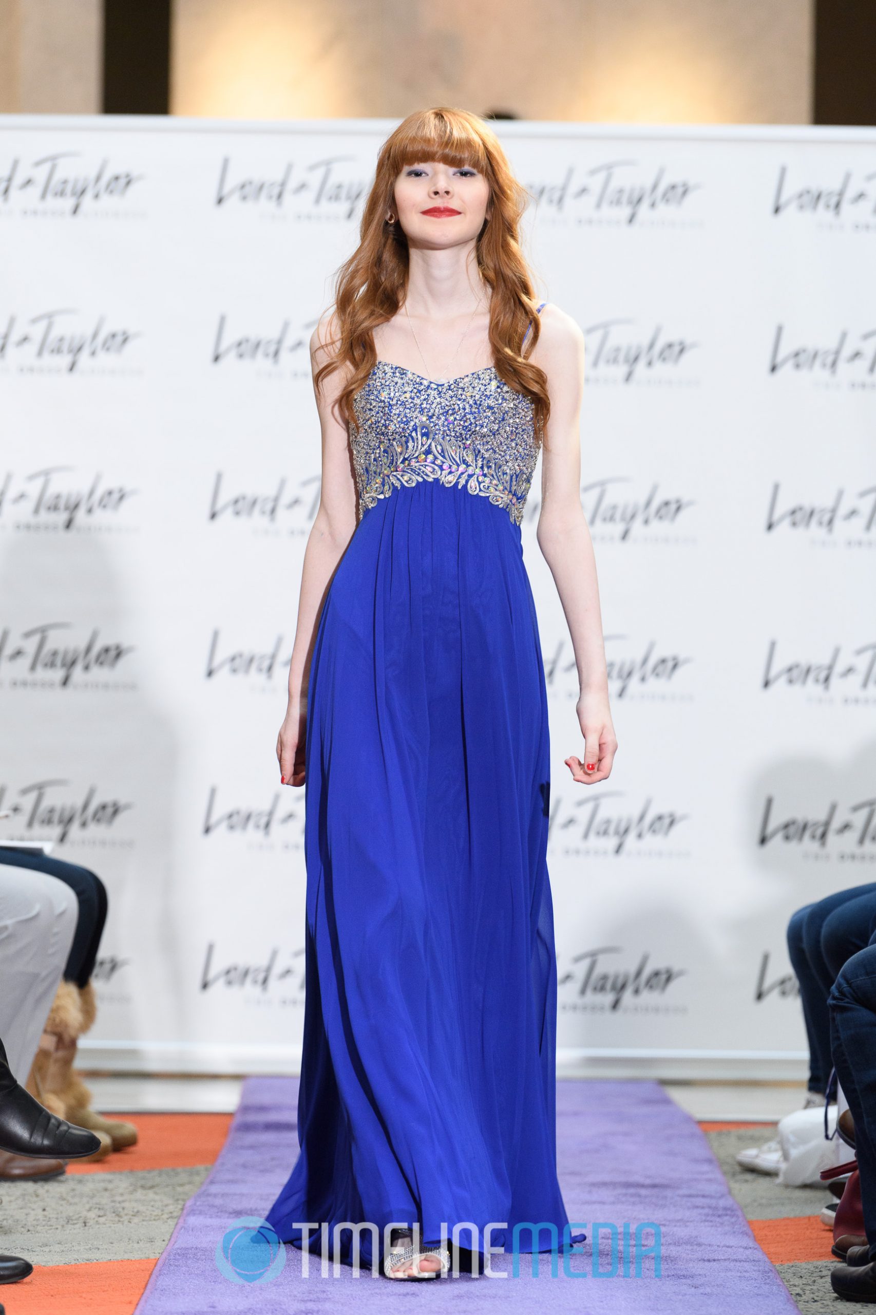 2017 Prom Fashion Show - Tysons Corner Center - TimeLine Media Blog