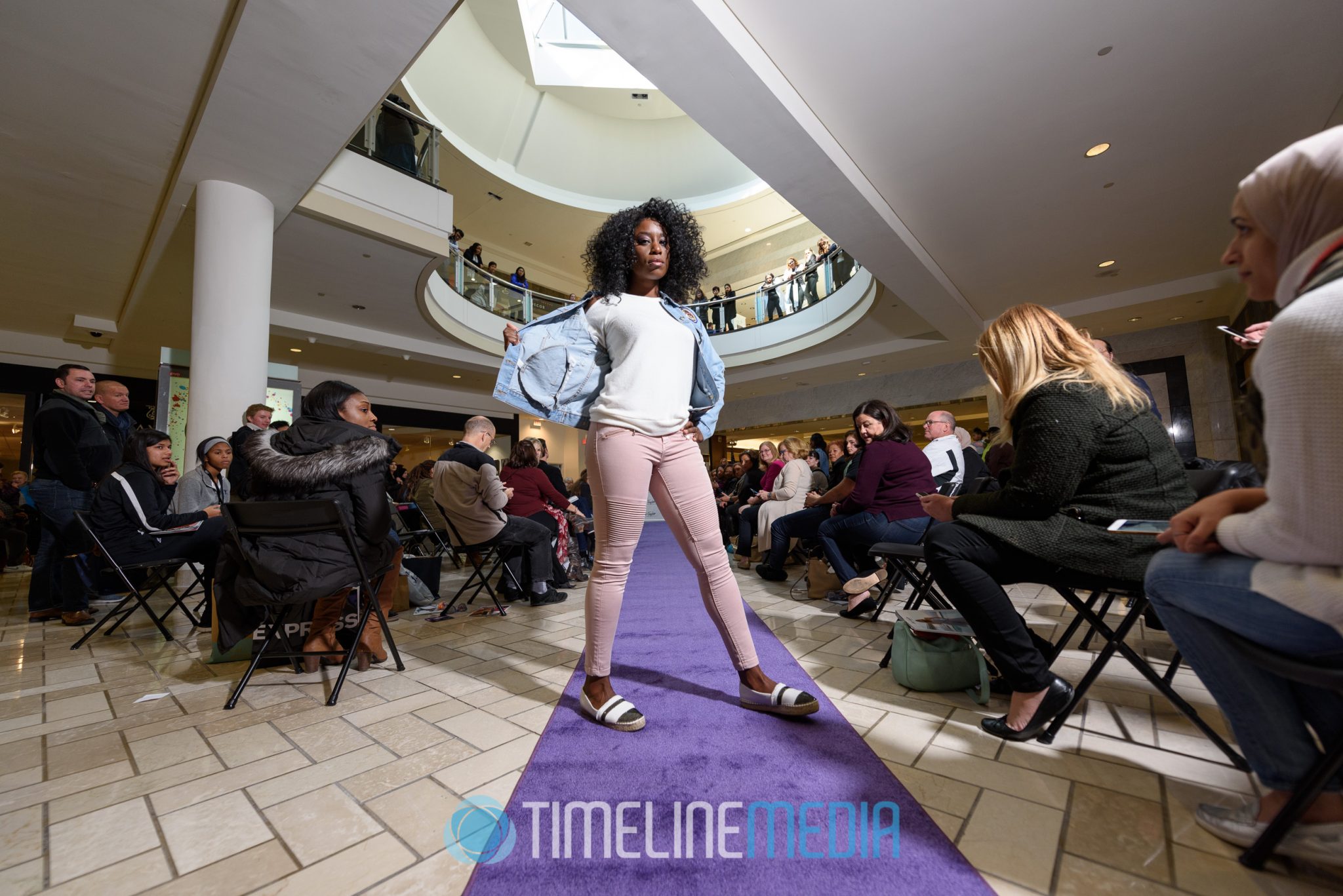2017 Prom Fashion Show - Tysons Corner Center - TimeLine Media Blog
