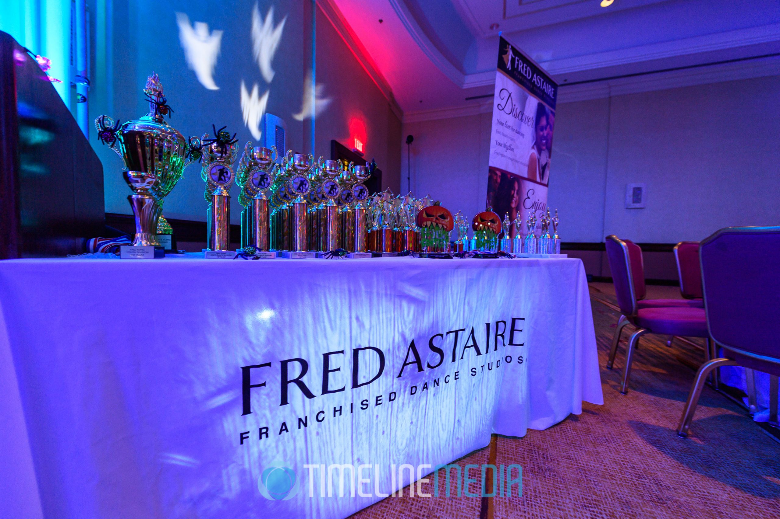 2019 Fred Astaire Fall Fling - Dulles Hilton ©TimeLine Media