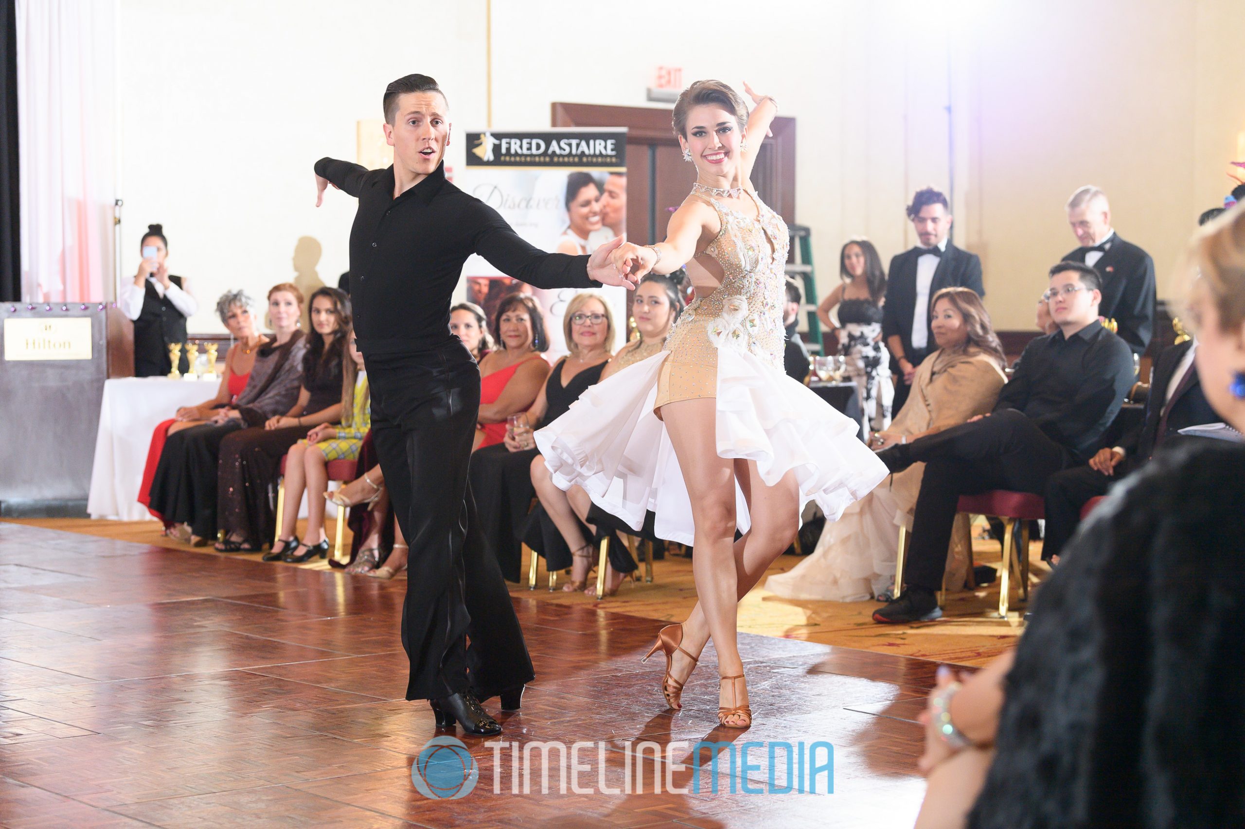 2019 FADS Fall Fling professional show by the Reston studio ©TimeLine Media