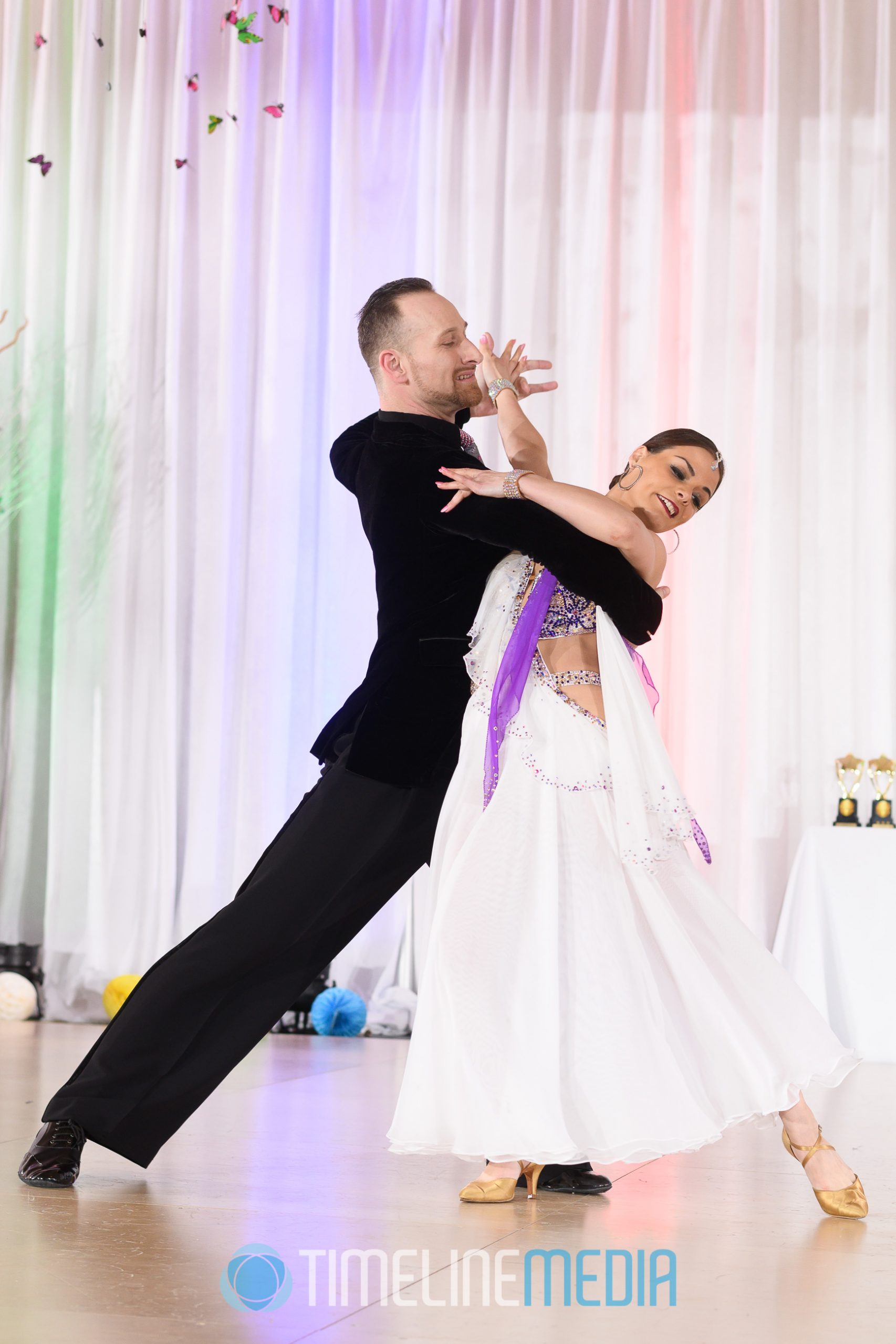 2019 FADS Spring Fling Fred Astaire Reston Professional Show ©TimeLine Media