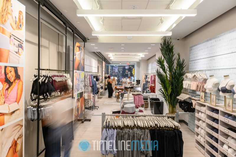 Gilly Hicks BrandBox store location at Tysons Corner Center 2019 Brandbox Stores