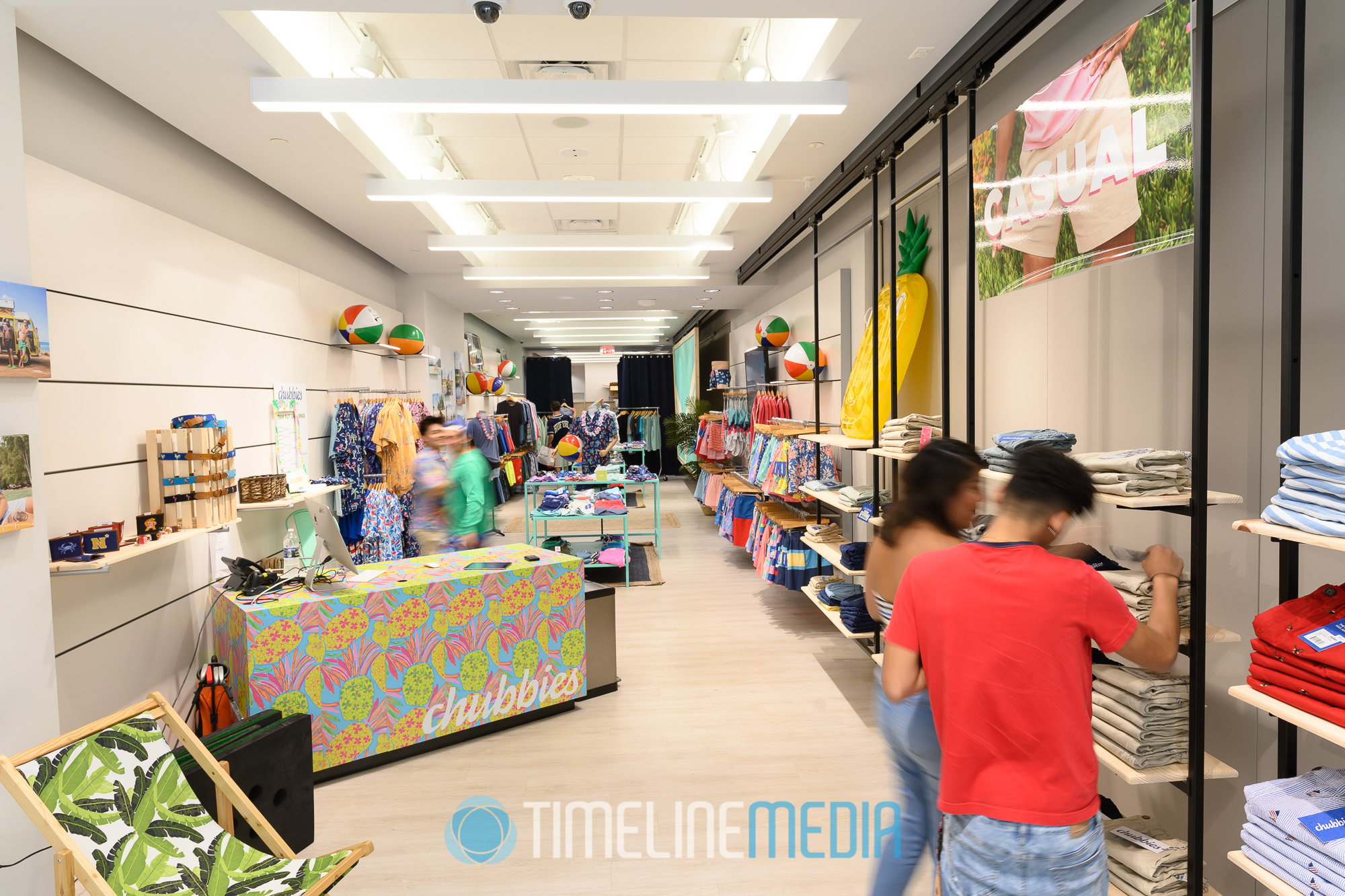 2019 BrandBox Stores Tysons Corner Center TimeLine Media Blog