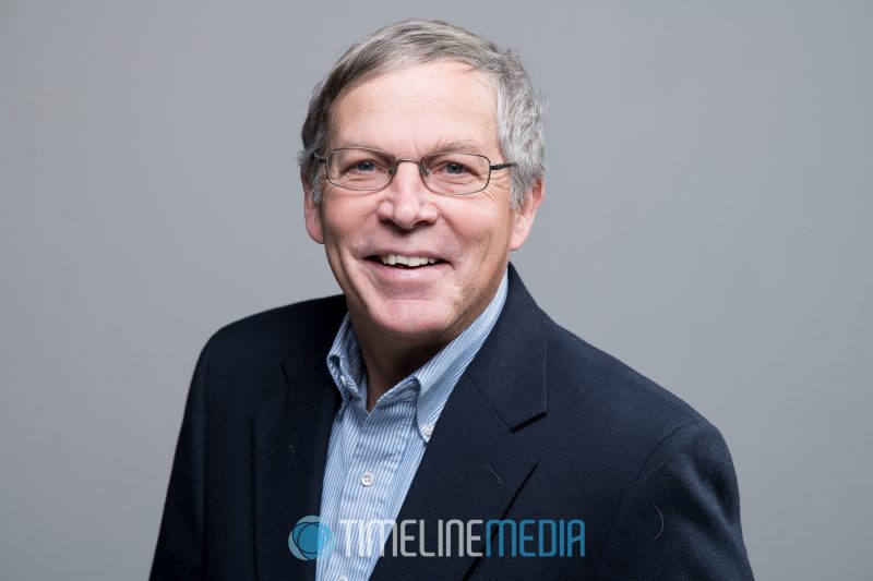 TEDxTysons headshots in the studio ©TimeLine Media