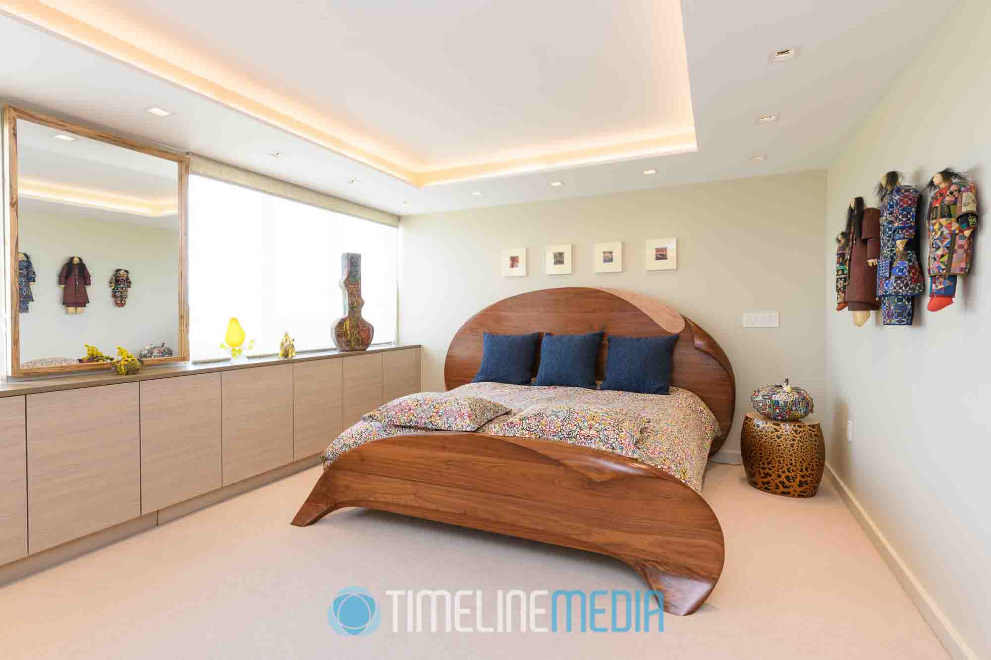 Complete Penthouse Project - Judith Weisman Interiors